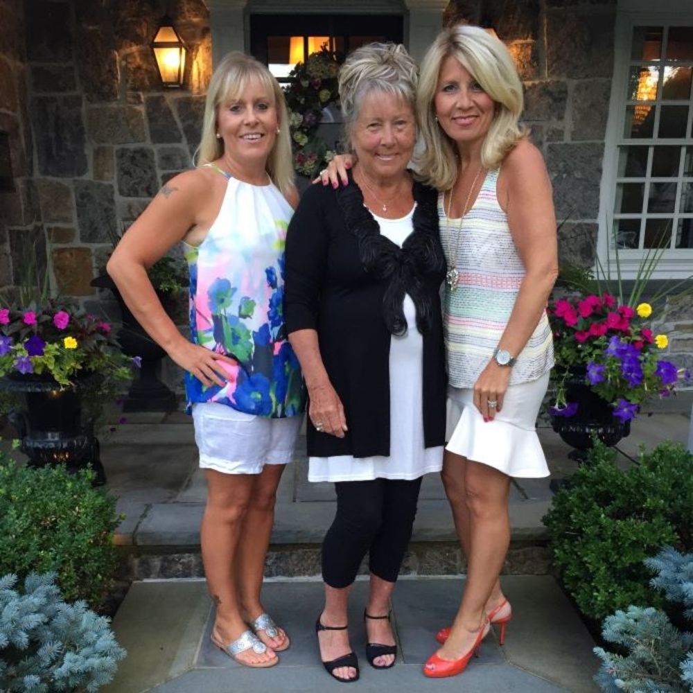 Meet your Posher, Majella